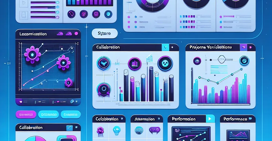2025年最全项目计划工具推荐与使用评价