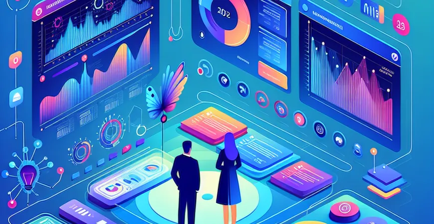 2025年最新企业管理软件趋势，项目管理系统的革新