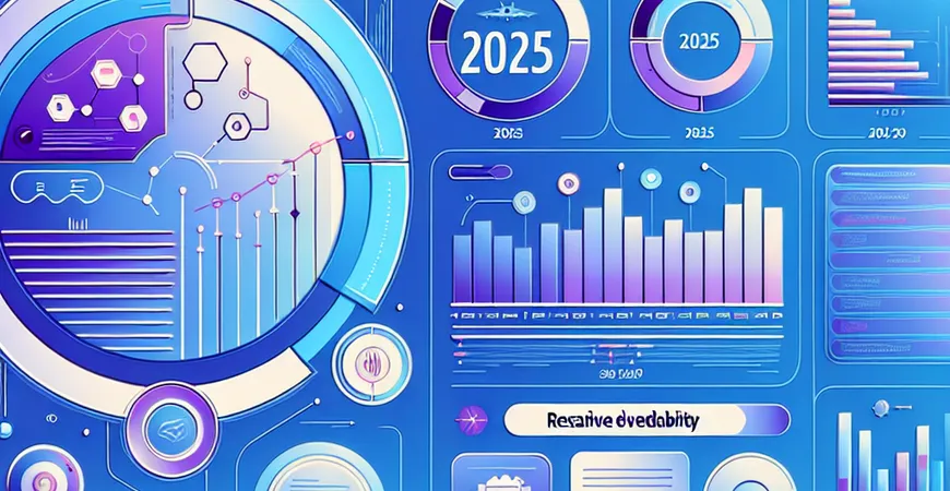 2025年最新项目管理软件测评！