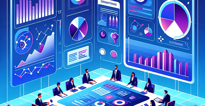 2025年质量监控趋势，企业如何应对新法规？