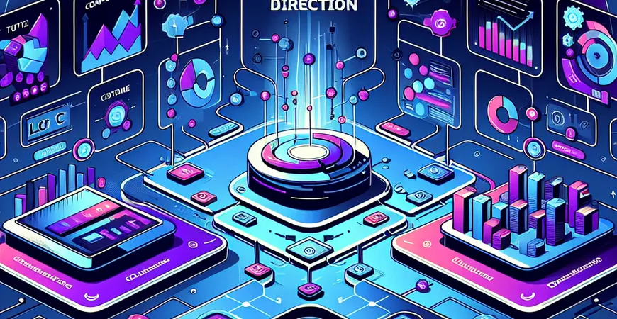 2025年销售公司运营模式：LTC流程的未来方向