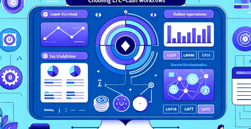 2025年销售运营与LTC流程选择，如何避免踩坑？
