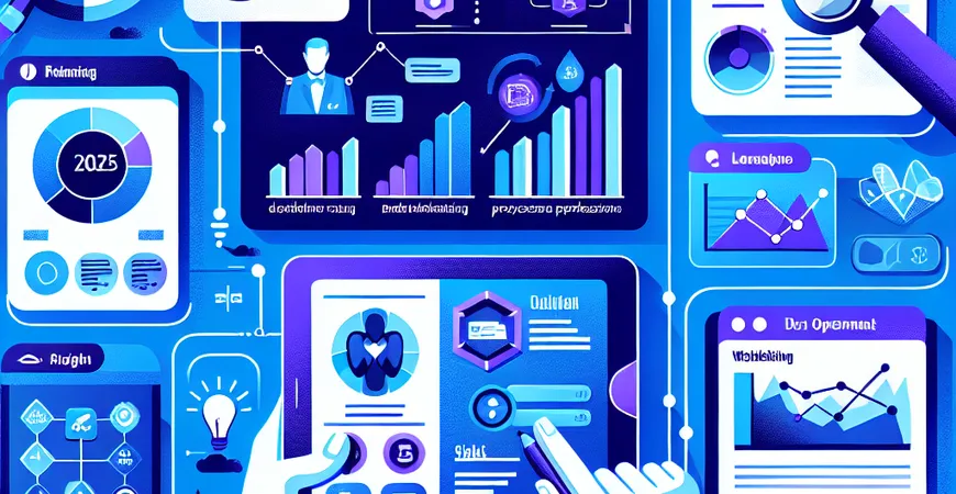 2025年销售运营提升秘籍，如何优化LTC流程？