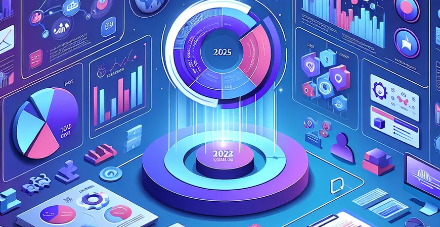 2025年销售运营方案大揭秘！如何提升企业效益？