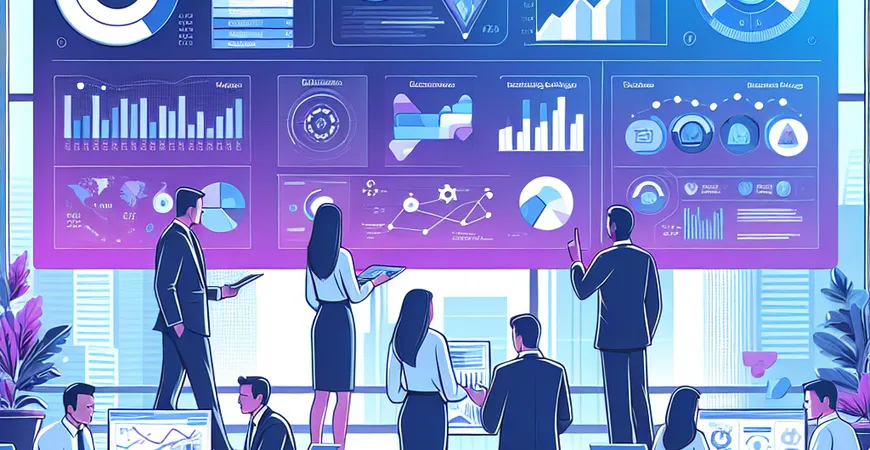 2025年项目管理工具使用心得，干货满满