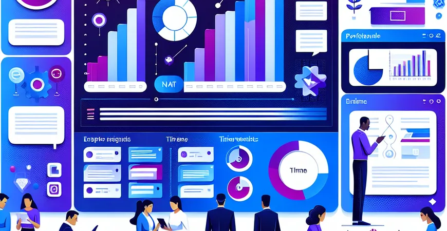 2025年项目管理工具新趋势，企业如何应对变化？
