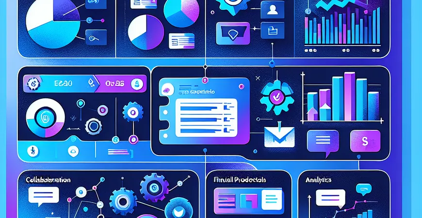 2025年项目管理工具测评，哪款最值得投资？