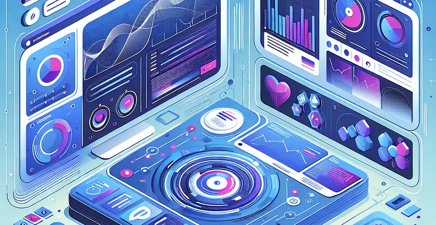 2025年项目管理工具的技术创新与应用