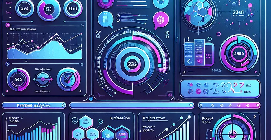 2025年项目管理工具盘点：哪款适合你的需求？