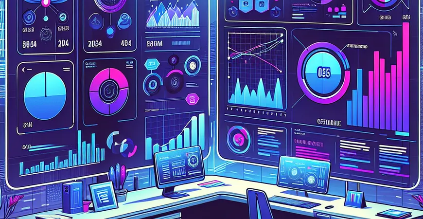 2025年项目管理工具趋势：如何选型更明智？