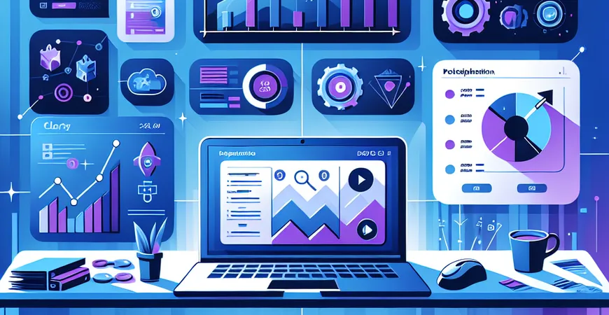 2025年项目管理软件大趋势，企业该如何布局？