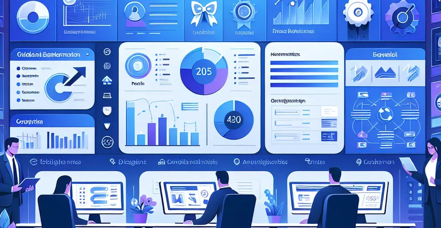 2025年项目管理软件排行榜：哪款功能更全面？