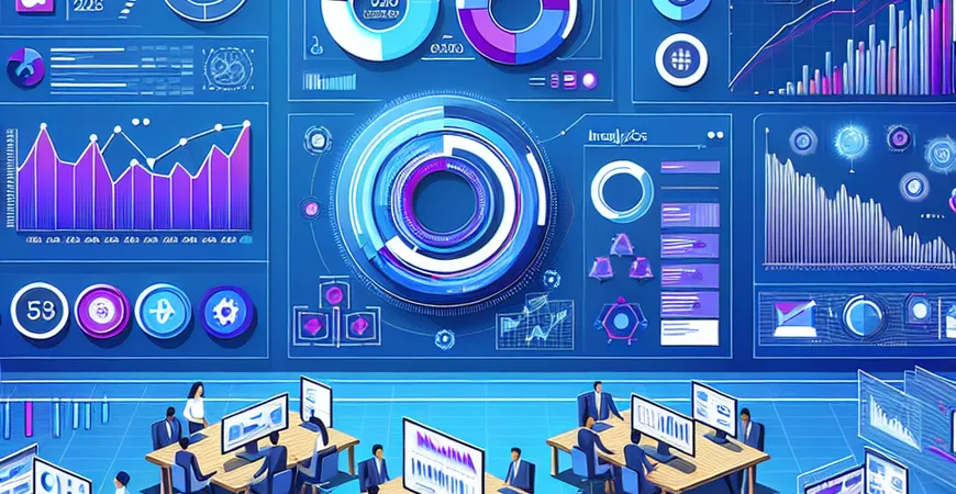 2025年项目管理软件的市场趋势与前景分析