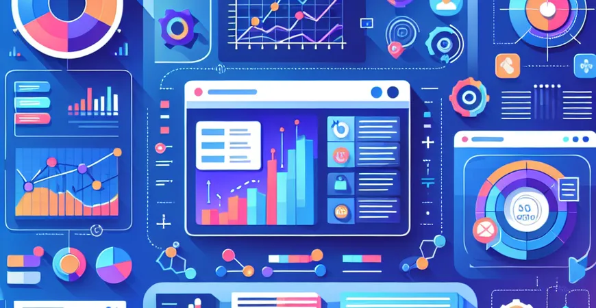 2025年项目管理软件的市场趋势与发展分析