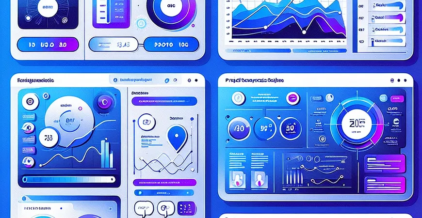 2025年项目管理软件选型指南，如何避免踩坑？