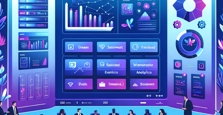 2025年项目管理软件选型要点，避免踩坑