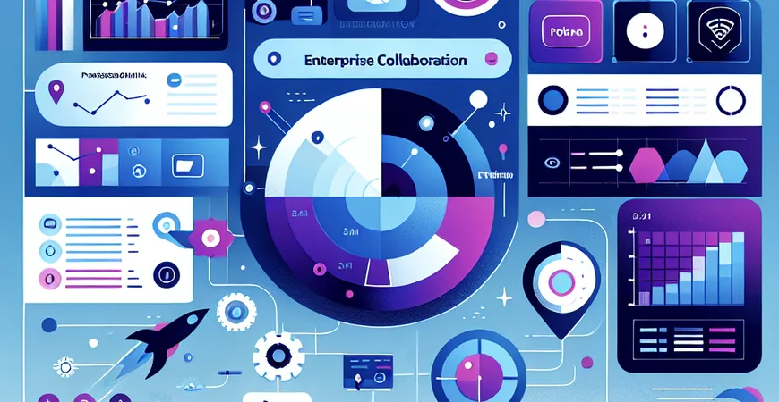 2025年项目计划工具如何助力企业高效协作？