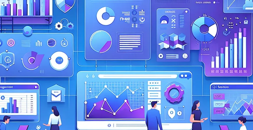 CRM与客户管理：2025年市场趋势分析