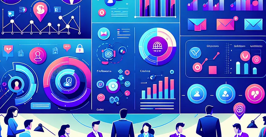 CRM客户关系管理系统如何助力企业增长？