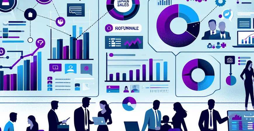 CRM客户关系管理系统如何提升销售业绩？实战分享