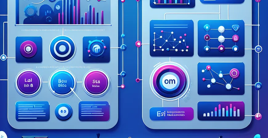 CRM客户关系管理系统对比，哪些功能更值得关注