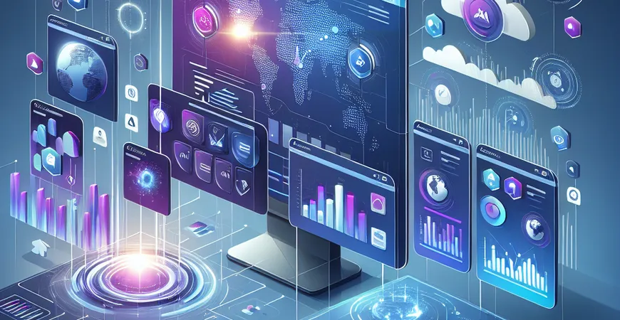 CRM客户关系管理系统的创新应用，行业趋势大揭密