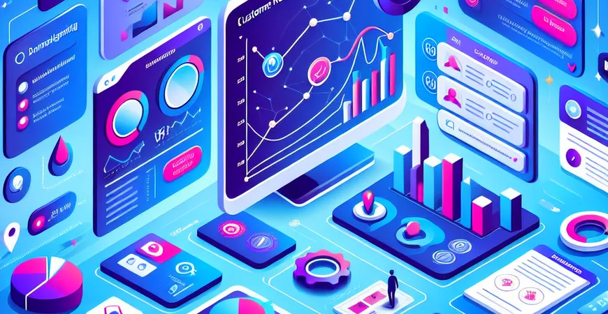 CRM客户关系管理系统的基础认知，入门必读