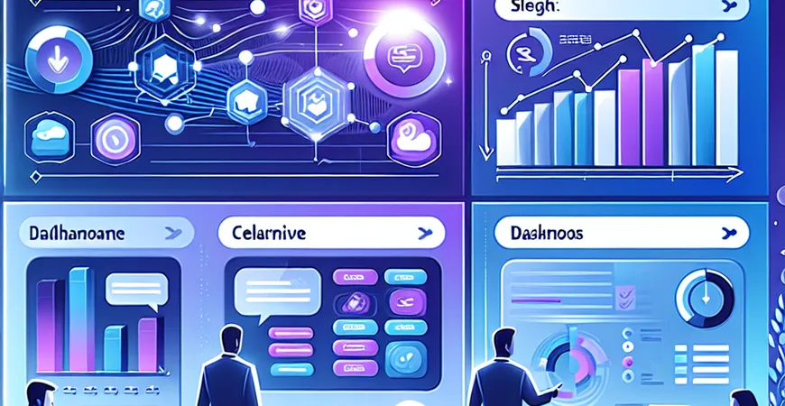 CRM客户关系管理系统的选型要点与建议