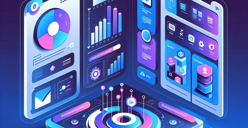 CRM客户关系管理系统选型指南，助力企业决策