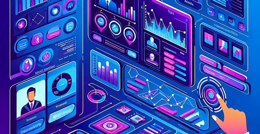 CRM客户关系管理系统选购技巧，不容错过！