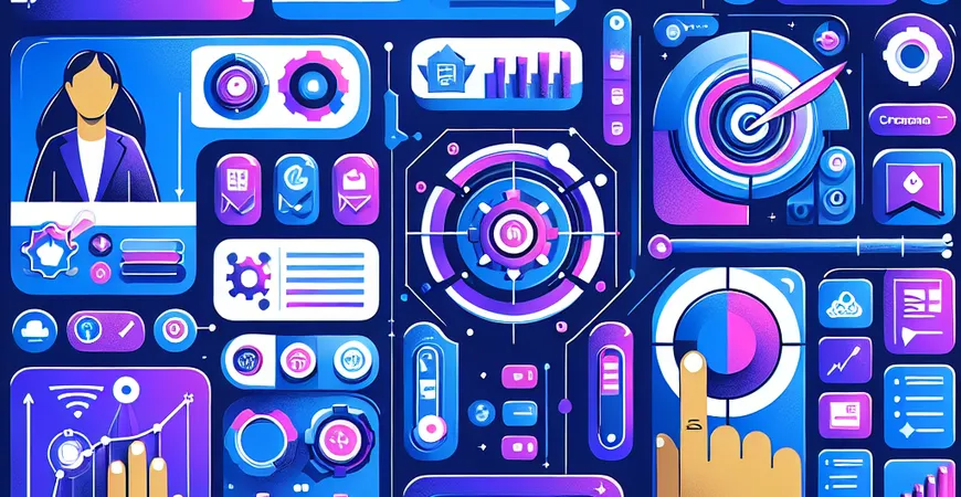 CRM客户关系管理系统选购指南，2025年不容错过