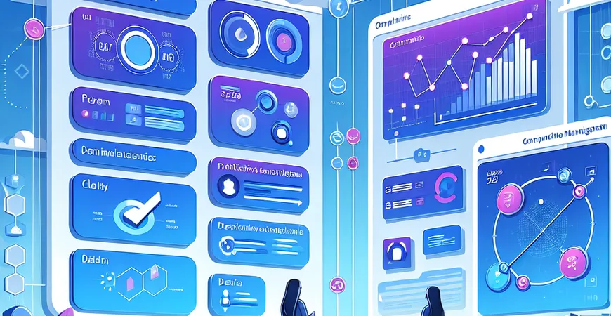 CRM客户关系管理系统，2025年功能全面盘点