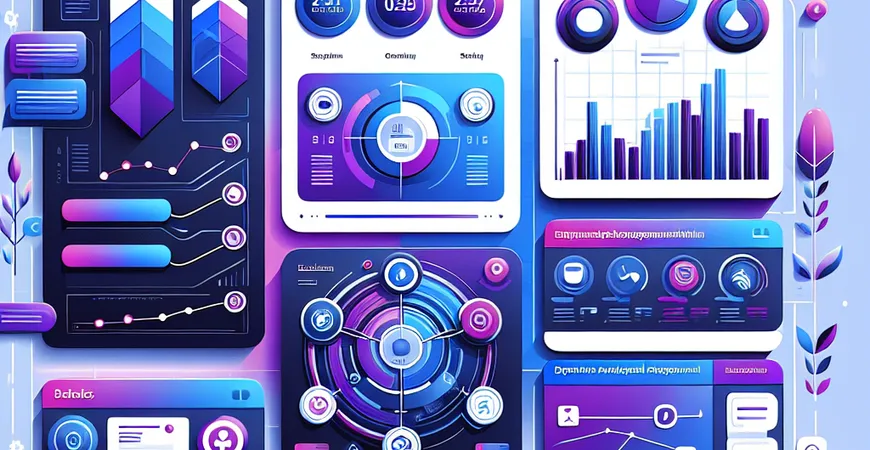 CRM客户管理平台，2025年最全功能解析！