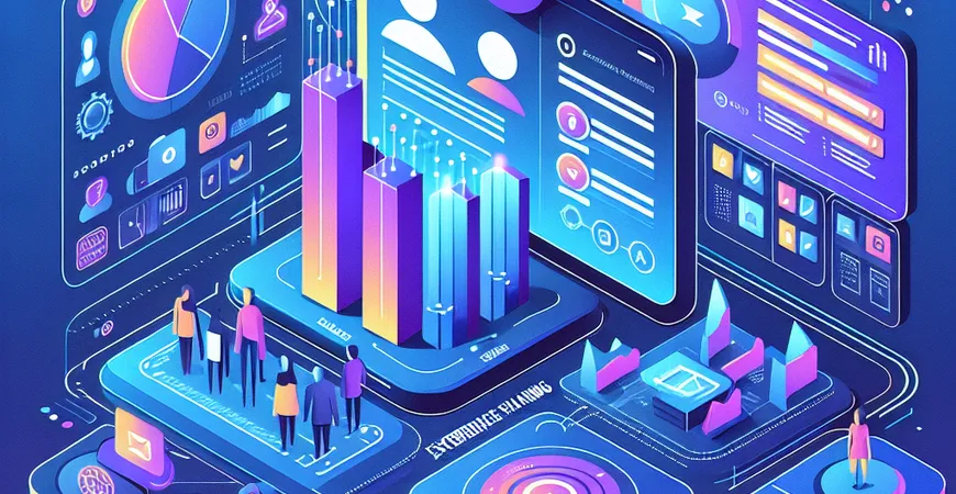 CRM客户管理的创新应用，2025年行业领先者经验分享