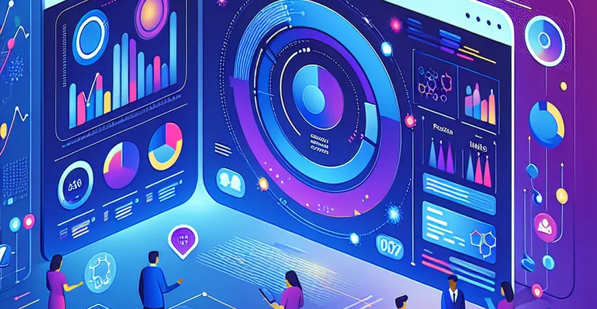 CRM客户管理的最新技术革新与趋势