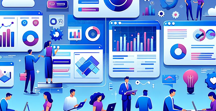 CRM客户管理系统如何助力企业成长？不踩坑攻略