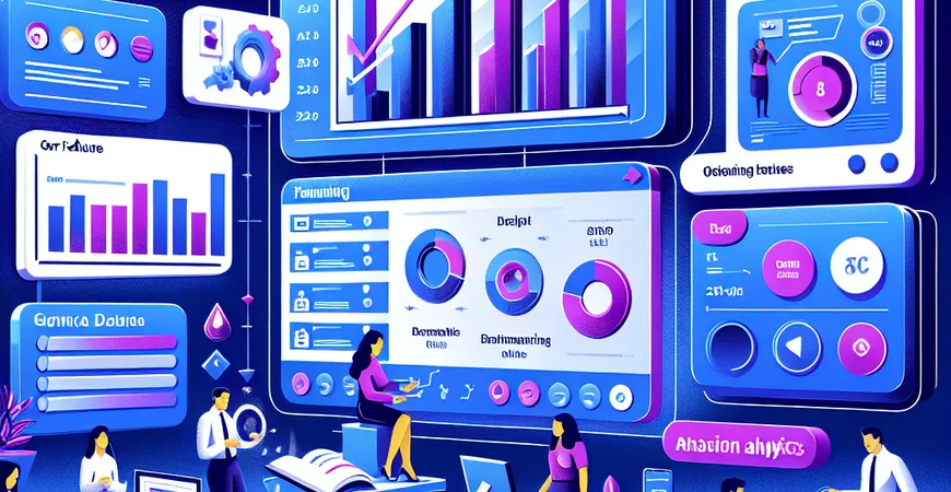 CRM客户管理软件2025年趋势：掌握核心功能不踩坑