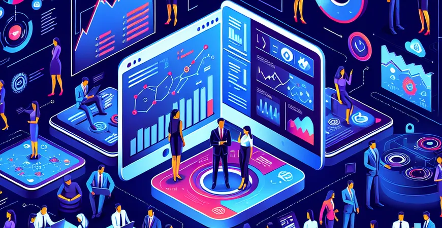 CRM客户管理软件如何帮助企业提升竞争力？深度解析