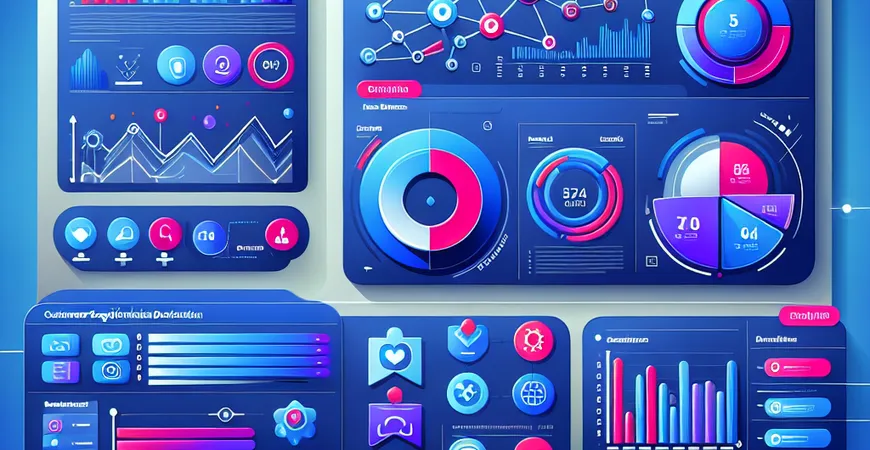 CRM客户管理软件最全测评，哪个最适合中小企业？