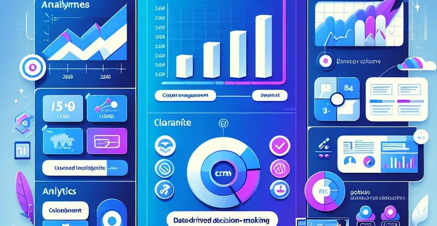 CRM客户管理软件痛点揭秘，如何实现高效客户管理