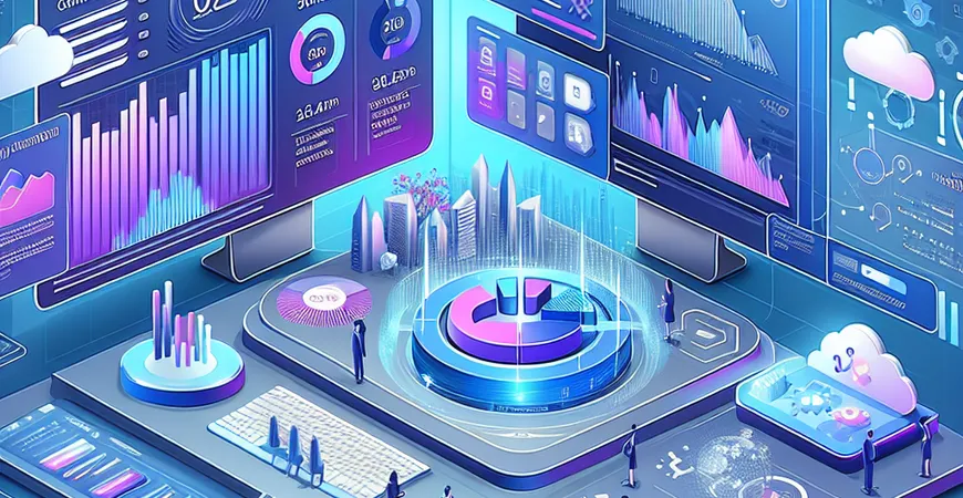 CRM客户管理软件的市场现状与未来发展