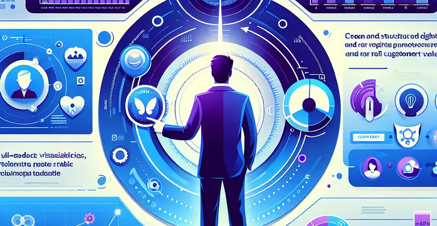 CRM客户管理软件的核心价值，如何实现客户增值？