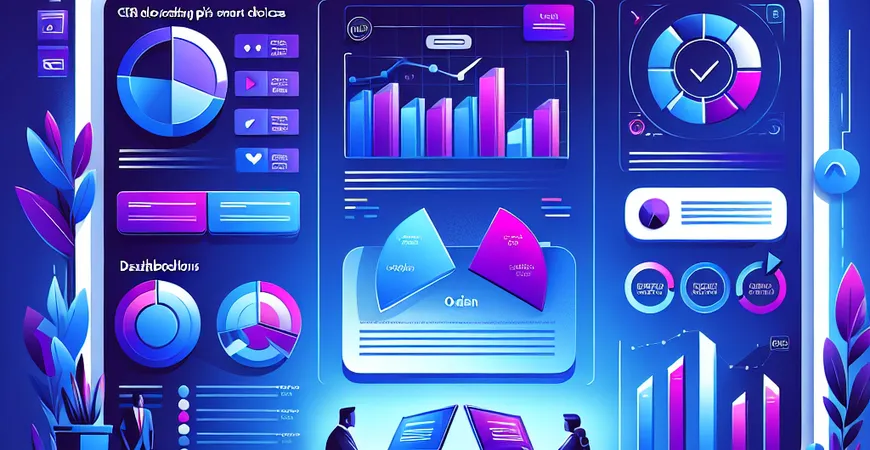 CRM客户管理软件的选型指南，避免踩坑，超值选择