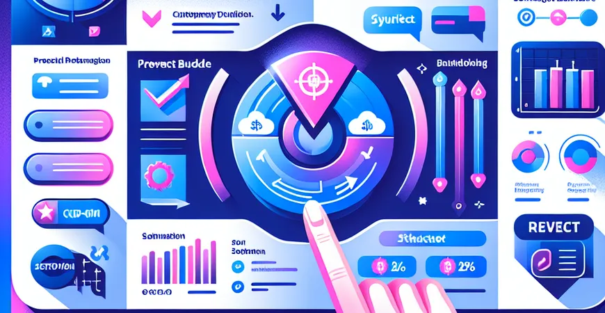 CRM客户管理软件的选型策略，避免预算浪费的指南