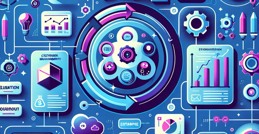 CRM客户管理软件评测：2025年市场新趋势你了解吗？