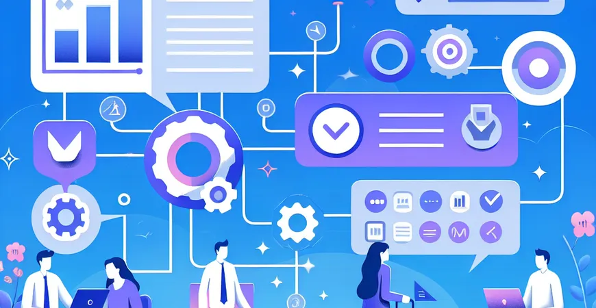 CRM客户管理软件选型不踩坑：最全测评攻略