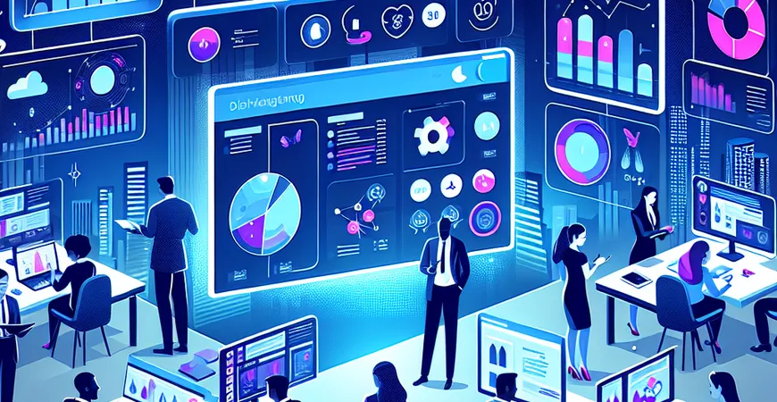 CRM平台在企业资源管理中的角色，深度分析