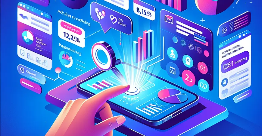 CRM平台如何帮助企业实现精准营销？干货分享