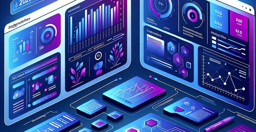 CRM平台选型要点，2025年最全测评，助你决策不迷茫