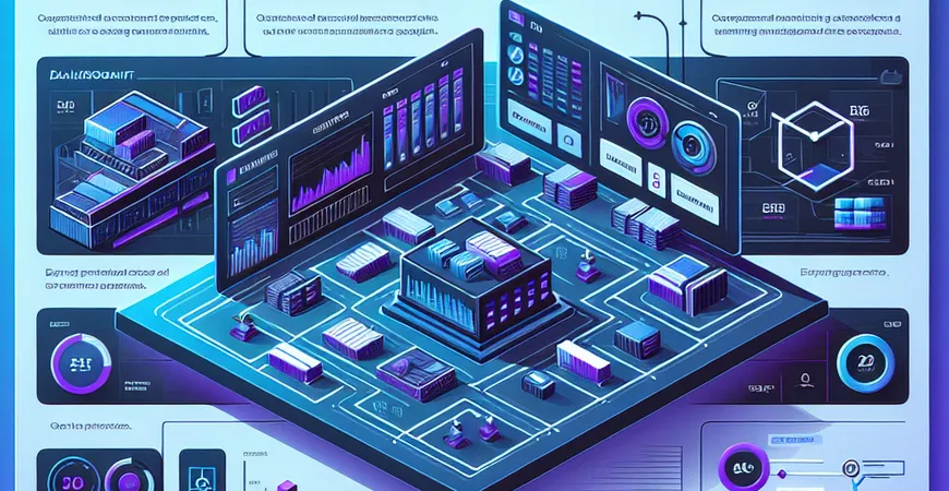 ERP仓库管理系统优化库存，降低成本秘籍